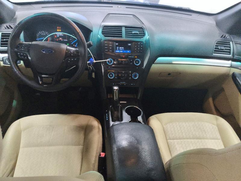 Aukcja sprzedaży 2016 Ford Explorer, vin: 1FM5K8BH0GGC00665, numer aukcji: 85978575
