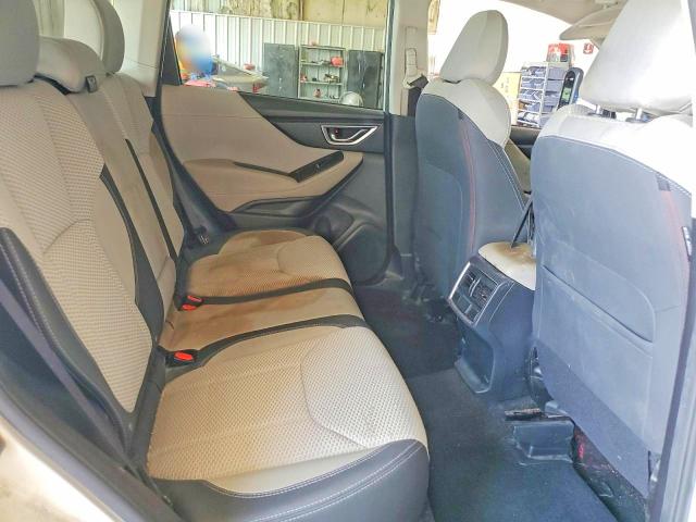 2019 Subaru Forester მანქანა იყიდება აუქციონზე, vin: JF2SKAEC4KH465060, აუქციონის ნომერი: 61516986