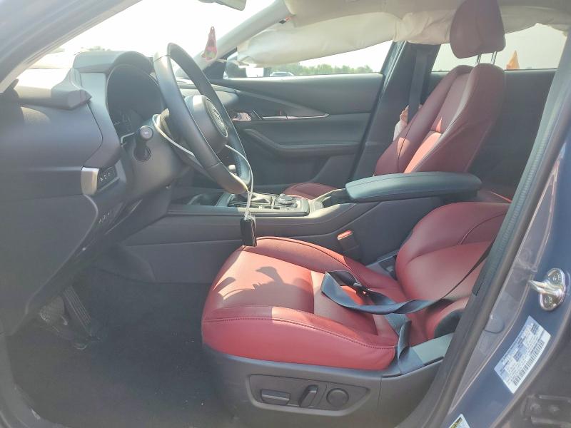 61142556 :رقم المزاد ، 3MVDMBCL9TM105174 vin ، 2026 Mazda Cx-30 مزاد بيع