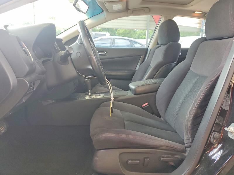 Aukcja sprzedaży 2013 Nissan 810/maxima Sedan, vin: 1N4AA5AP6DC804713, numer aukcji: 60631346