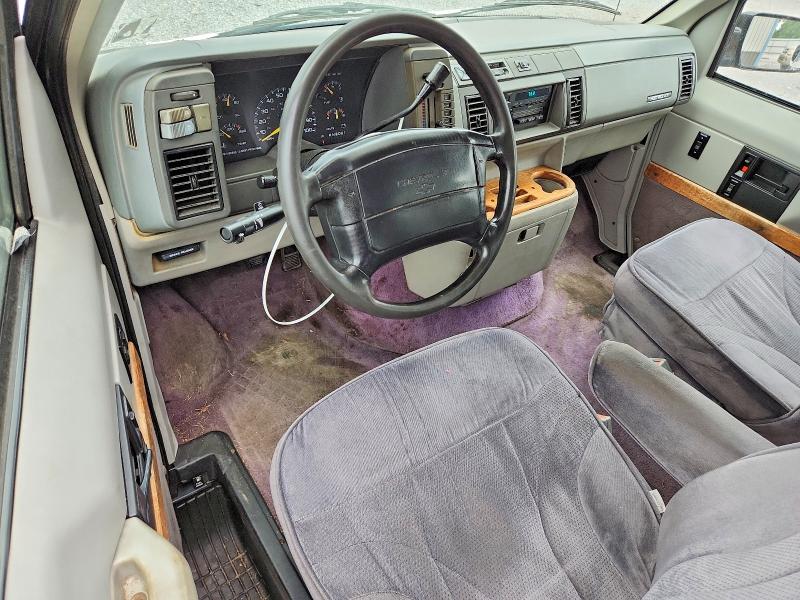 Aukcja sprzedaży 1994 Chevrolet Astro, vin: 1GBDM19Z3RB238735, numer aukcji: 60789296