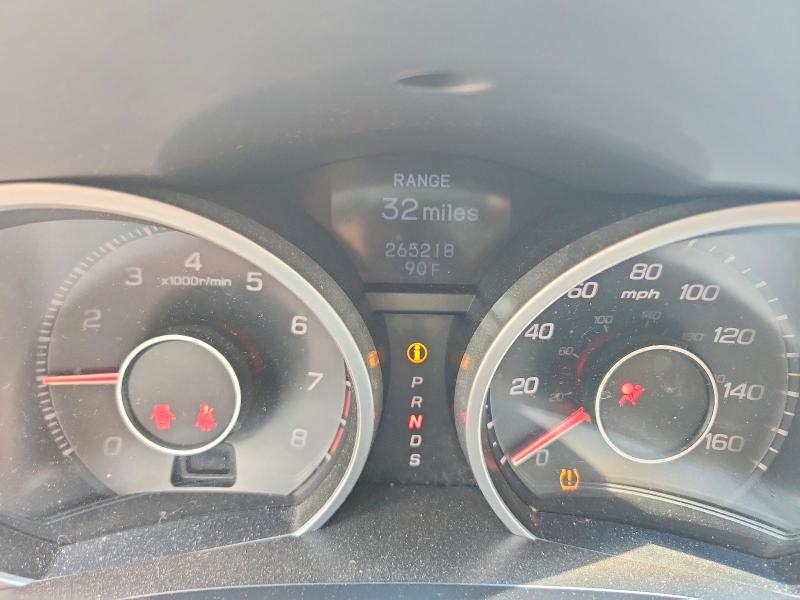 Продаж на аукціоні авто 2009 Acura Tl, vin: 19UUA86529A017407, номер лоту: 62809976