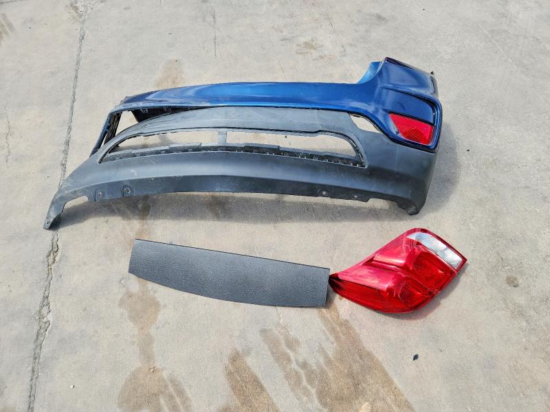 60895386 :رقم المزاد ، 3GNCJLSB9LL321561 vin ، 2020 Chevrolet Trax مزاد بيع