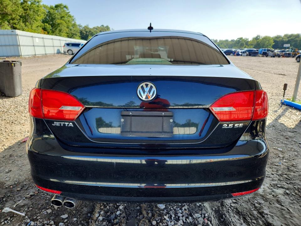 Продажа на аукционе авто 2013 Volkswagen Jetta, vin: 3VWDX7AJ8DM361151, номер лота: 61402736