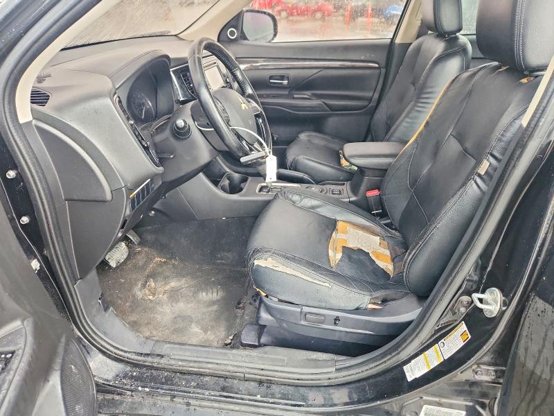Aukcja sprzedaży 2016 Mitsubishi Outlander, vin: JA4AD3A31GZ009924, numer aukcji: 60978976