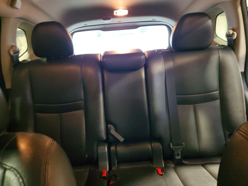 59681656 :رقم المزاد ، 5N1AT2MV7HC887146 vin ، 2017 Nissan Rogue مزاد بيع