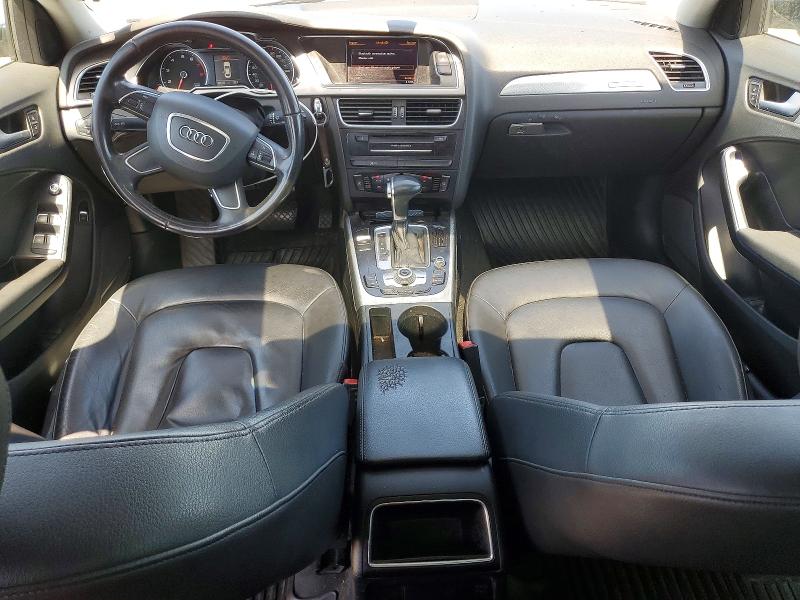 Aukcja sprzedaży 2014 Audi A4, vin: WAUBFAFL3EA078415, numer aukcji: 85620625