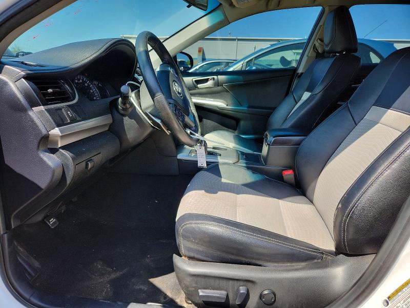 Aukcja sprzedaży 2014 Toyota Camry, vin: 4T1BF1FK0EU782477, numer aukcji: 60948196