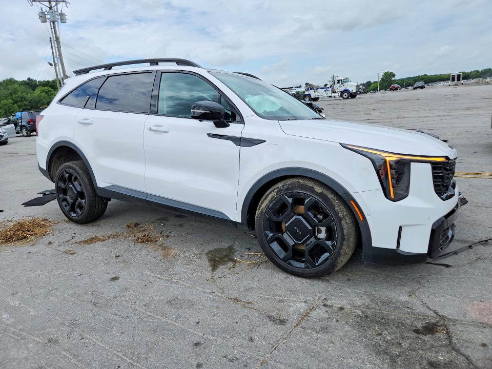 Продаж на аукціоні авто 2026 Kia Sorento, vin: 5XYRKDJF2TG409465, номер лоту: 59304526