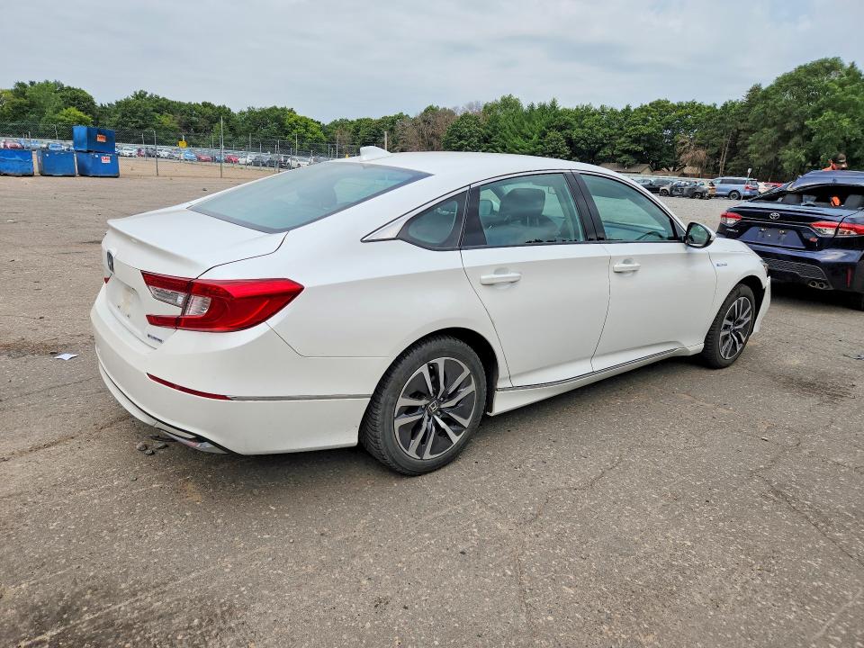 Aukcja sprzedaży 2021 Honda Accord, vin: 1HGCV3F44MA019744, numer aukcji: 62927336