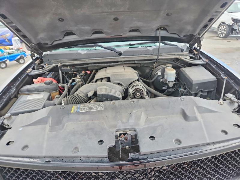 Aukcja sprzedaży 2009 Chevrolet Silverado, vin: 3GCEC13CX9G242277, numer aukcji: 62582986