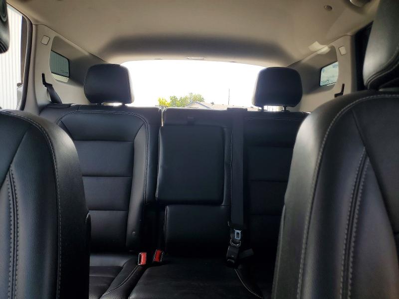 59108716 :رقم المزاد ، 3GKALVEGXRL266144 vin ، 2024 Gmc Terrain مزاد بيع