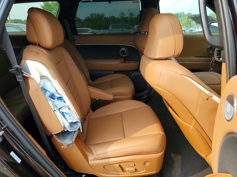 Продажа на аукционе авто 2026 Hyundai Palisade, vin: KM8RMESA3TU083964, номер лота: 62244526