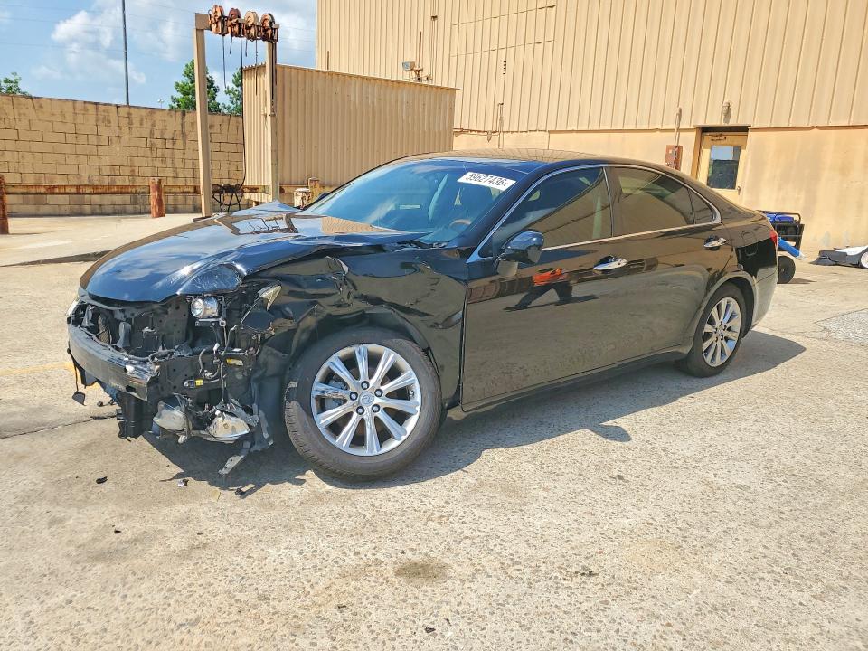 Продаж на аукціоні авто 2007 Lexus Es, vin: JTHBJ46G272036707, номер лоту: 59627436