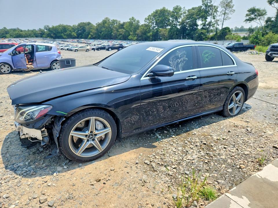 Продаж на аукціоні авто 2017 Mercedes-benz E, vin: WDDZF4JB3HA042560, номер лоту: 62962946