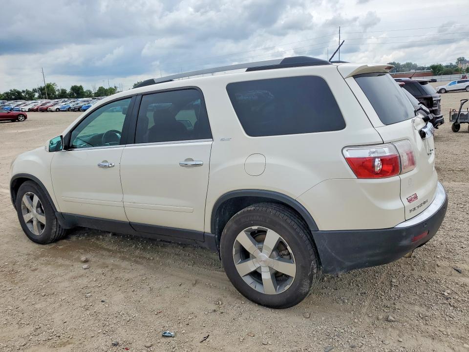 60028936 :رقم المزاد ، 1GKKVRED4CJ113382 vin ، 2012 Gmc Acadia مزاد بيع