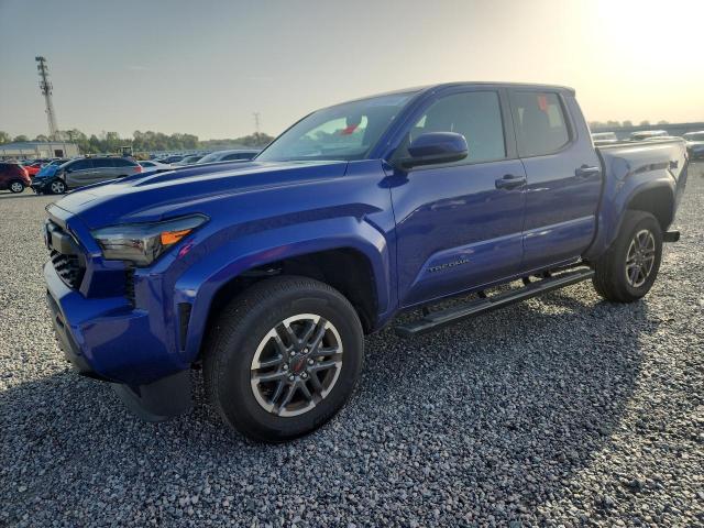 Продажа на аукционе авто 2025 Toyota Tacoma, vin: 3TMKB5FN4SM028886, номер лота: 60178966