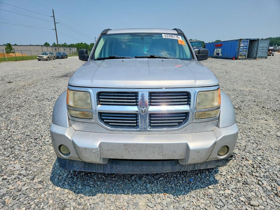 63396176 :رقم المزاد ، 1D8GT58K28W144927 vin ، 2008 Dodge Nitro مزاد بيع