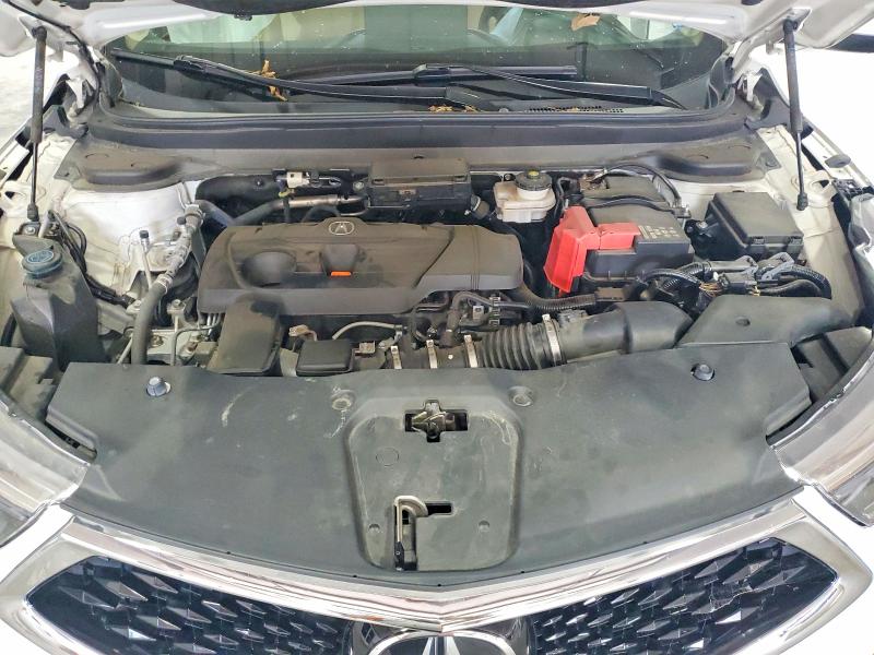 Продажа на аукционе авто 2019 Acura Rdx, vin: 5J8TC1H76KL010790, номер лота: 61820736