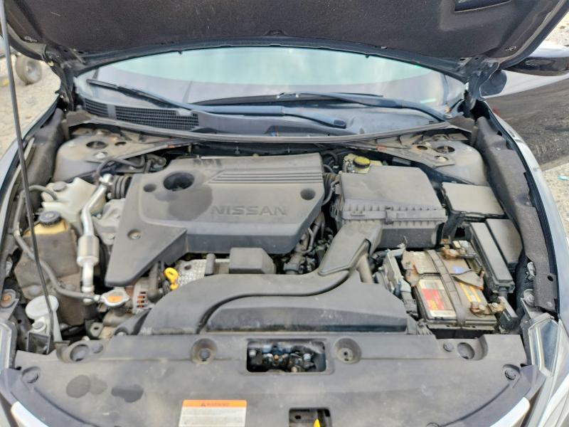 62521546 :رقم المزاد ، 1N4AL3APXHC279319 vin ، 2017 Nissan Altima مزاد بيع