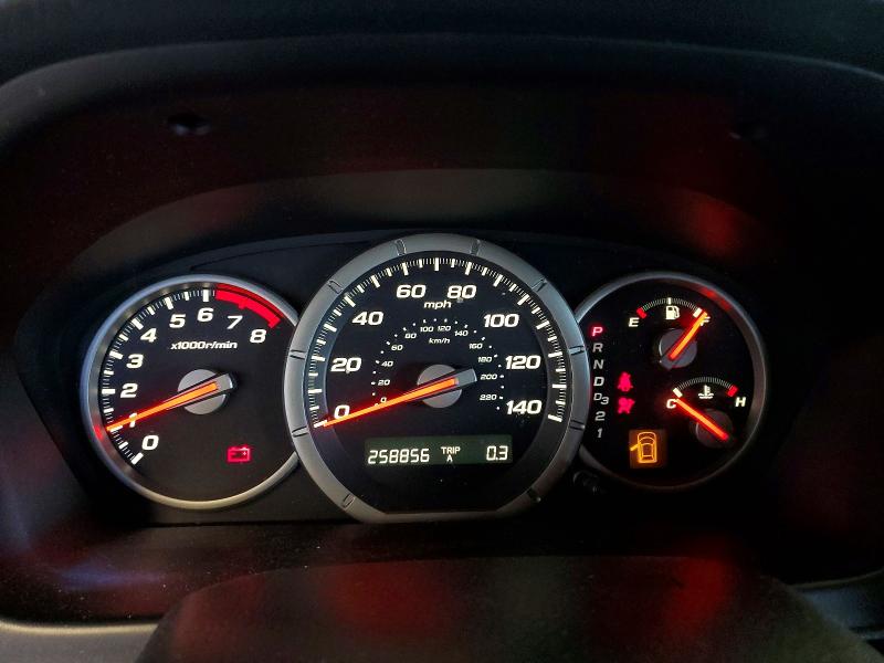 2006 Honda Pilot მანქანა იყიდება აუქციონზე, vin: 2HKYF18486H523101, აუქციონის ნომერი: 59347606