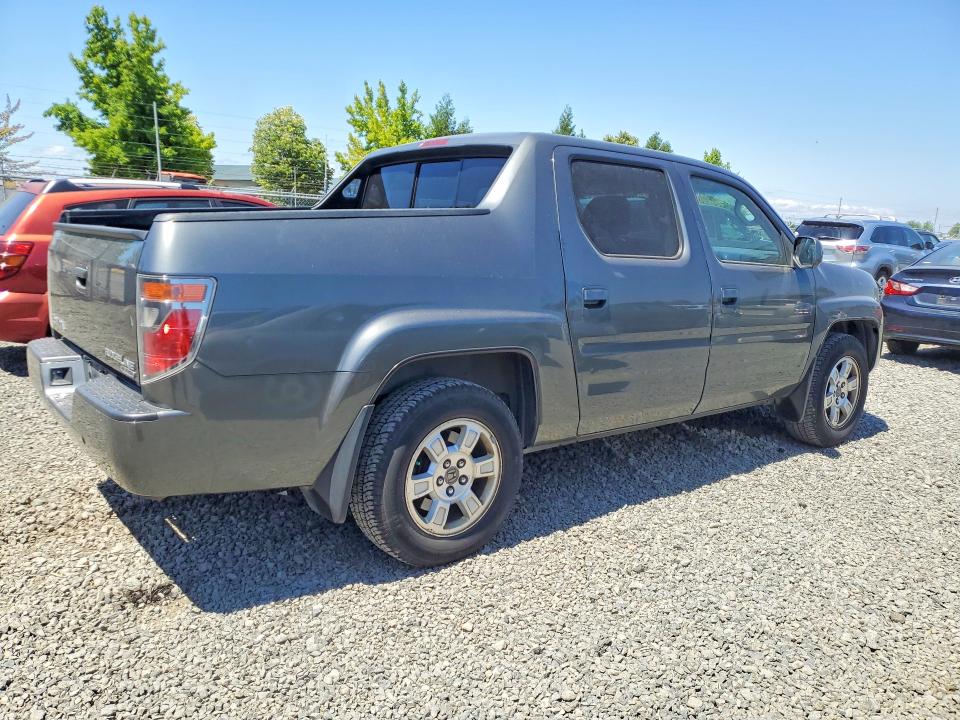 Продаж на аукціоні авто 2008 Honda Ridgeline, vin: 2HJYK16578H513836, номер лоту: 62315096