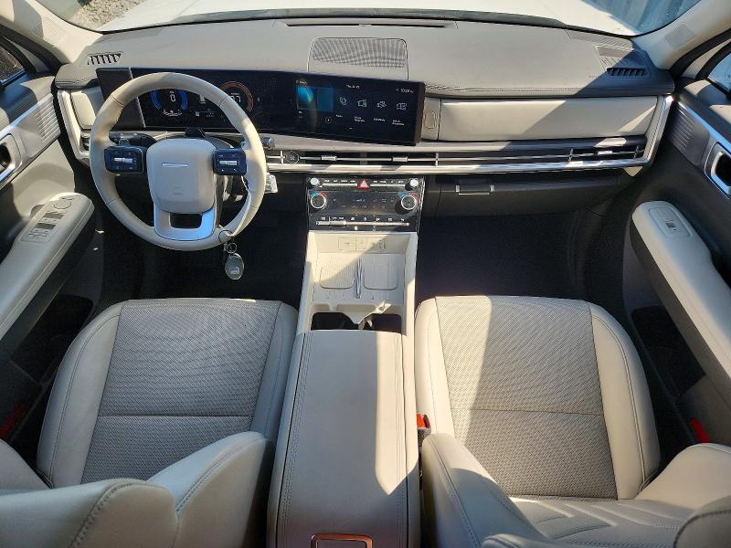 62411406 :رقم المزاد ، 5NMP2DGL2TH157808 vin ، 2026 Hyundai Santa Fe مزاد بيع