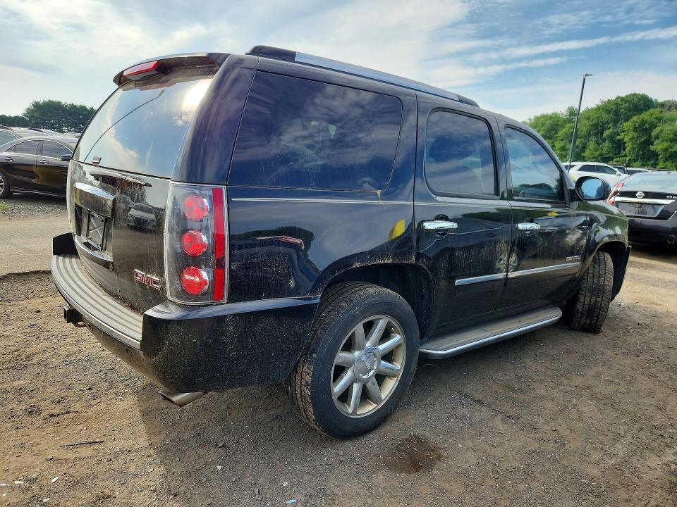 Aukcja sprzedaży 2012 Gmc Yukon, vin: 1GKS2EEF7CR297236, numer aukcji: 61174466