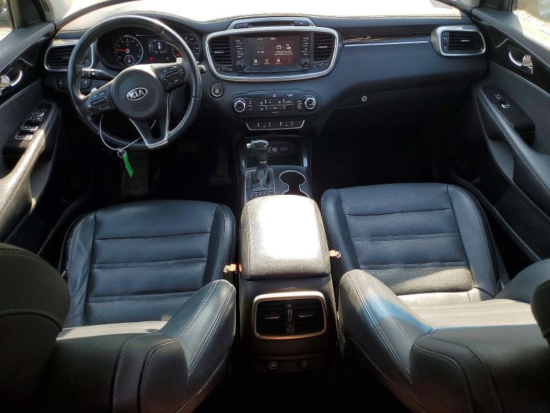 Aukcja sprzedaży 2017 Kia Sorento, vin: 5XYPHDA12HG272626, numer aukcji: 60403906