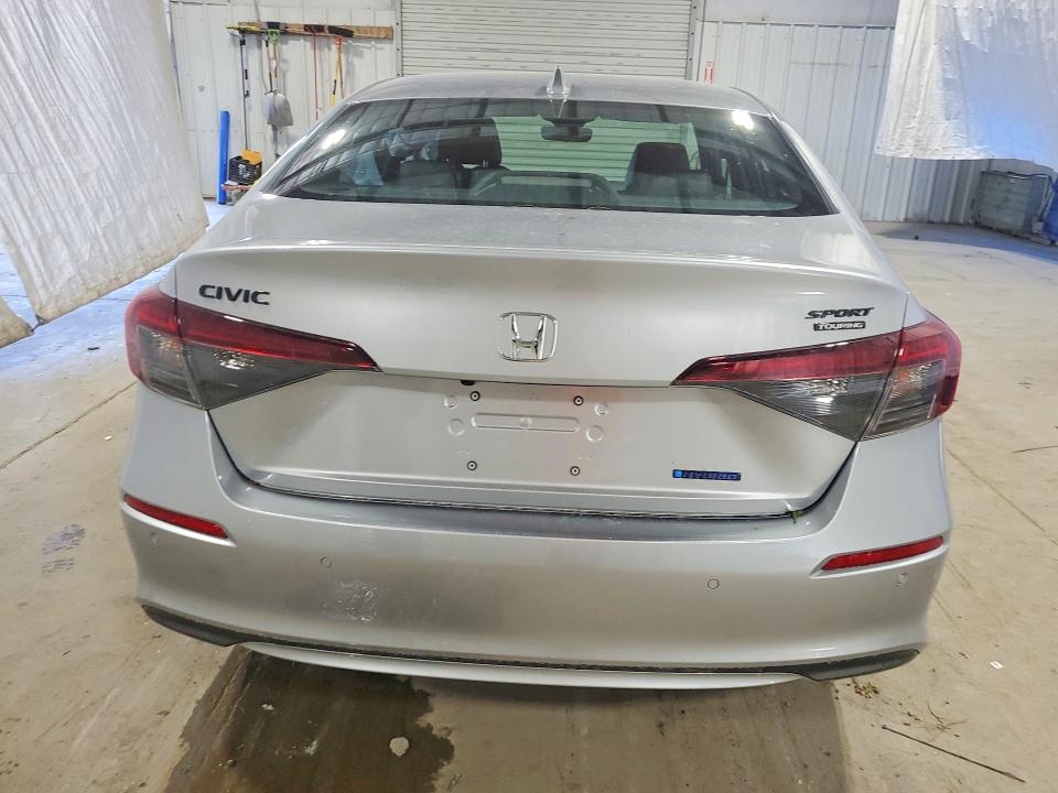 Продаж на аукціоні авто 2026 Honda Civic, vin: 2HGFE4F84TH351494, номер лоту: 61955746