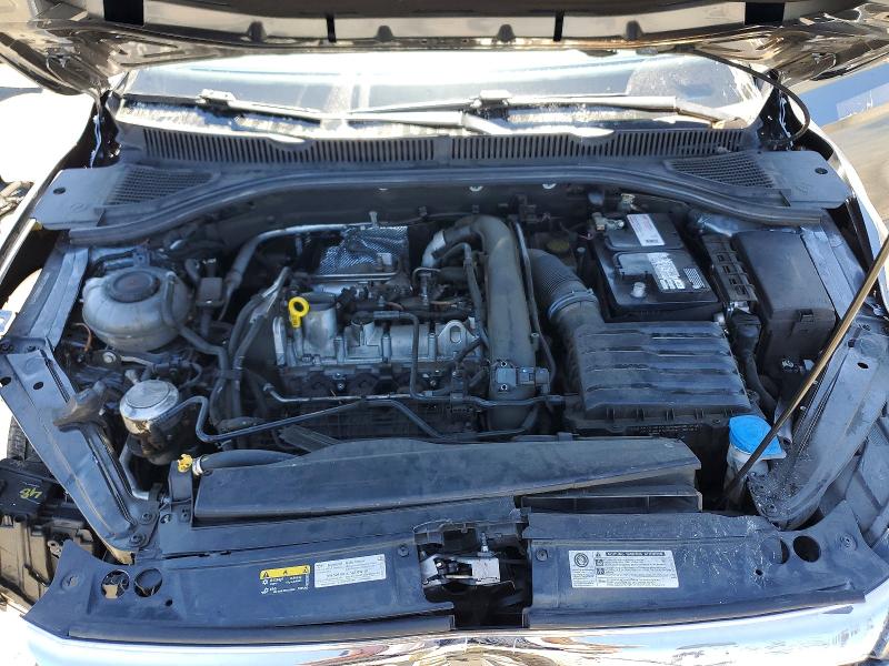 2019 Volkswagen Jetta მანქანა იყიდება აუქციონზე, vin: 3VWE57BUXKM255171, აუქციონის ნომერი: 60720326