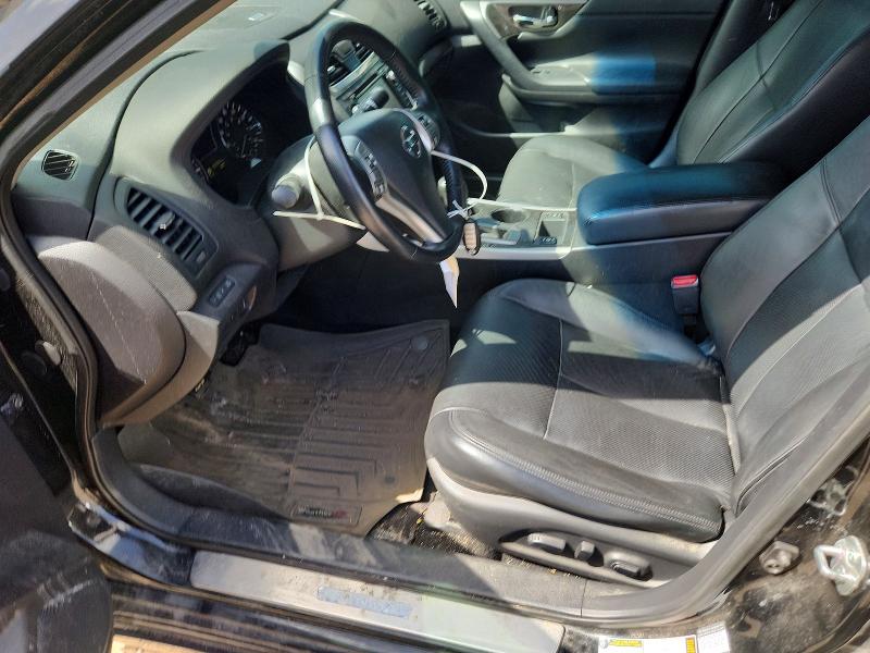 Продаж на аукціоні авто 2014 Nissan Altima, vin: 1N4AL3AP5EC109218, номер лоту: 85992325