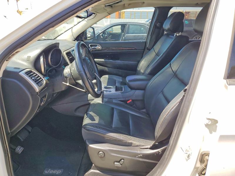 Aukcja sprzedaży 2012 Jeep Grand Cherokee, vin: 1C4RJEAG6CC202065, numer aukcji: 60580316