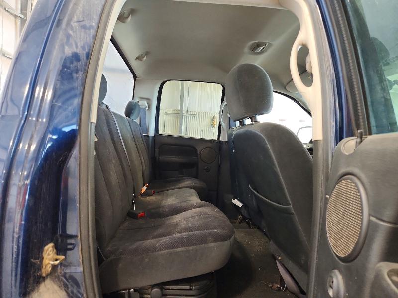 Aukcja sprzedaży 2005 Dodge Ram 1500, vin: 1D7HU18D75J584618, numer aukcji: 60709236