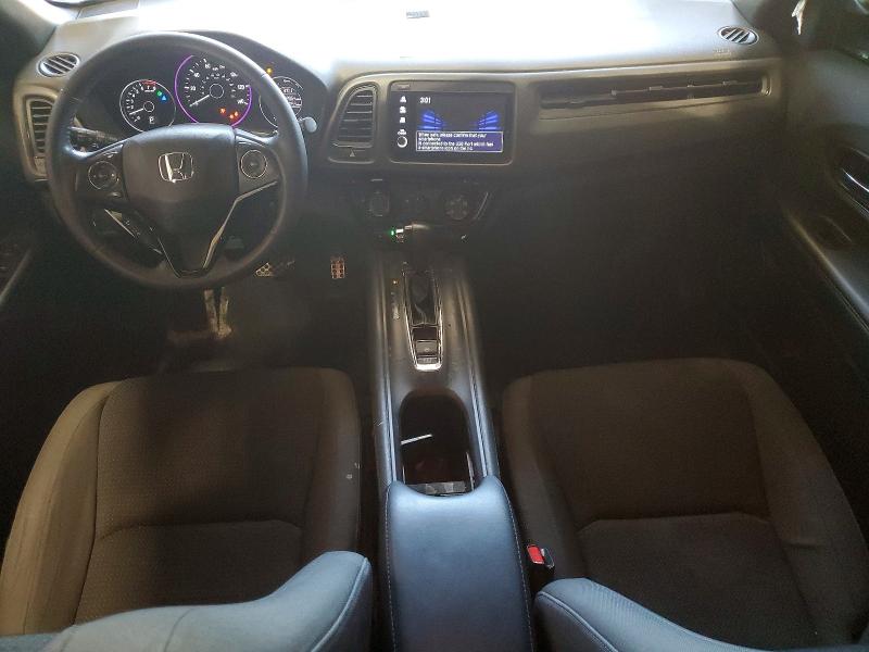 Aukcja sprzedaży 2020 Honda Hr-v, vin: 3CZRU6H1XLM726777, numer aukcji: 62029666