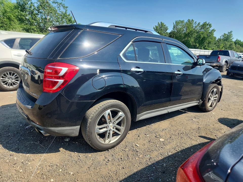 Продажа на аукционе авто 2016 Chevrolet Equinox, vin: 2GNFLGE35G6260352, номер лота: 85975265