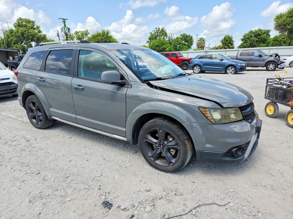 Aukcja sprzedaży 2020 Dodge Journey, vin: 3C4PDCGB5LT273017, numer aukcji: 59747246