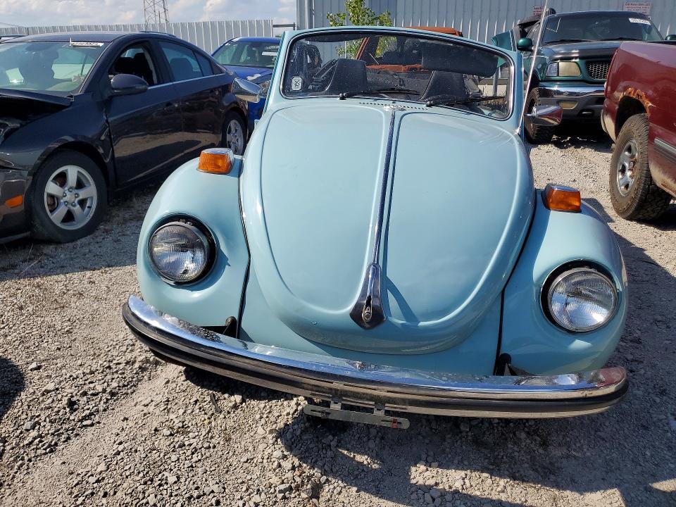 Продаж на аукціоні авто 1971 Volkswagen Beetle, vin: 1512861792, номер лоту: 59331496