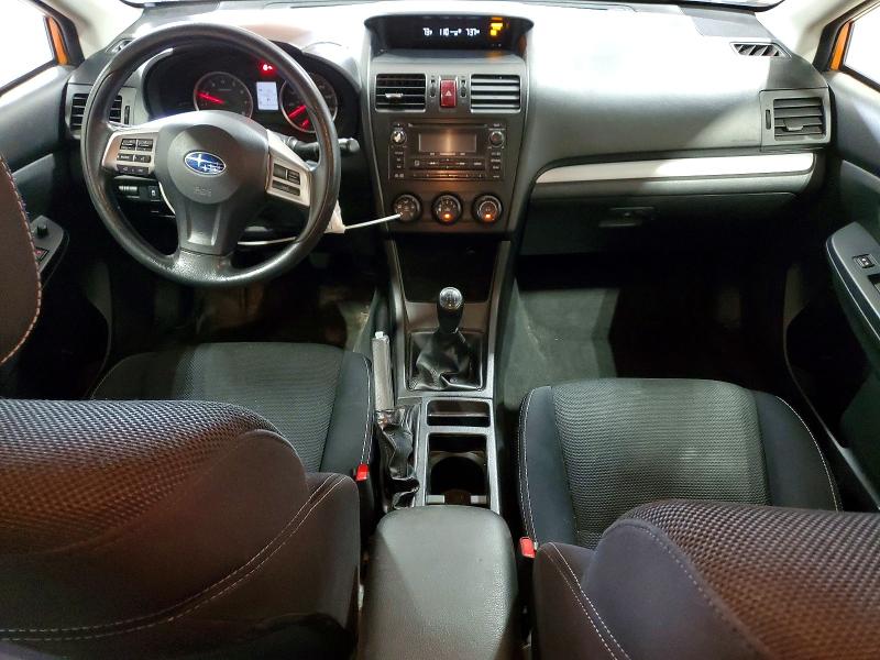 Aukcja sprzedaży 2014 Subaru Xv Crosstrek, vin: JF2GPACC8E9325215, numer aukcji: 61673176