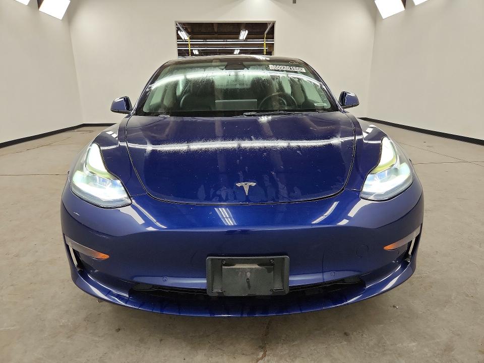 Aukcja sprzedaży 2022 Tesla Model 3, vin: 5YJ3E1EA5NF285728, numer aukcji: 60930166