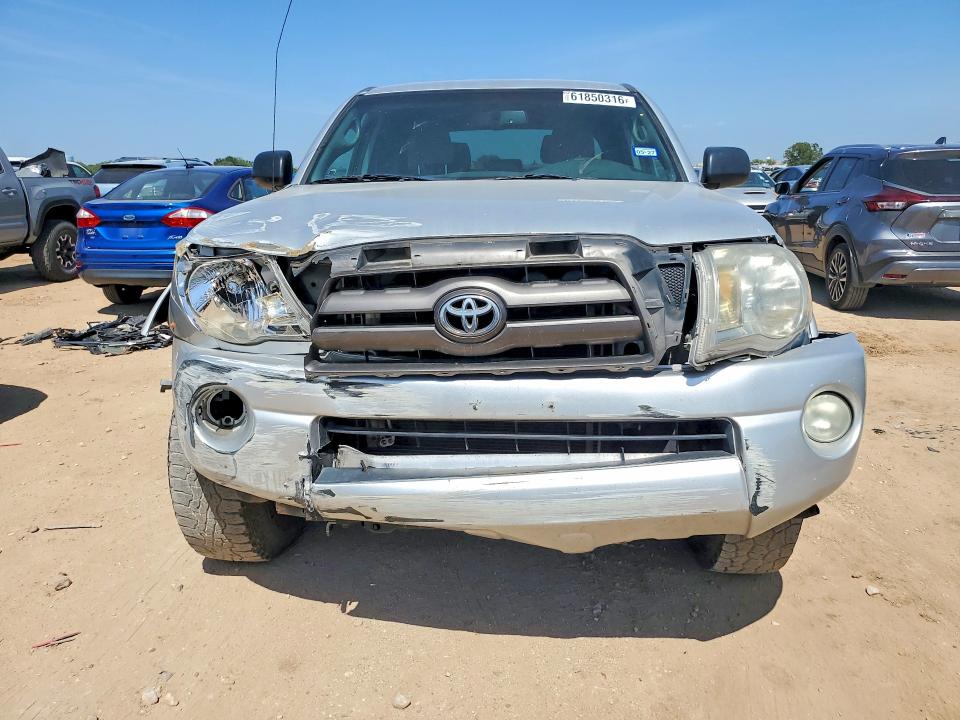 Продаж на аукціоні авто 2009 Toyota Tacoma, vin: 3TMJU62N39M070994, номер лоту: 61850316