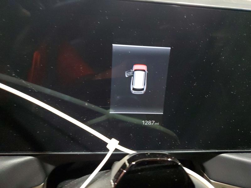Продажа на аукционе авто 2027 Kia Telluride, vin: 5XYPCES15VG027284, номер лота: 61410256