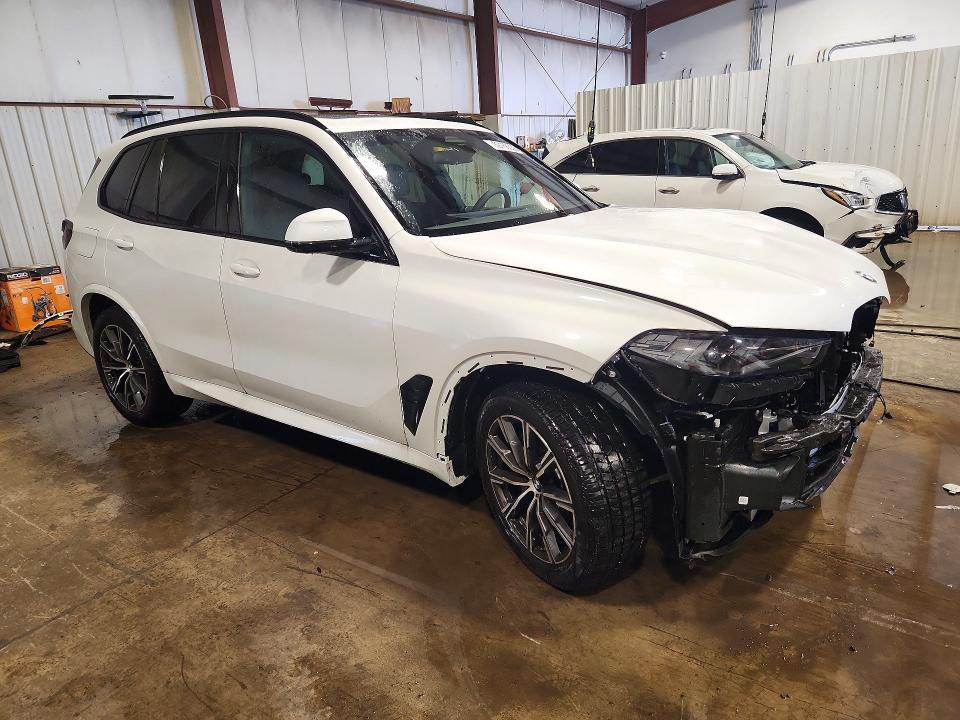 Продажа на аукционе авто 2026 Bmw X5, vin: 5UX23EU06T9384078, номер лота: 59168336