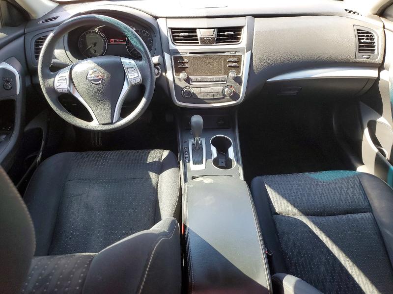 2016 Nissan Altima მანქანა იყიდება აუქციონზე, vin: 1N4AL3AP8GC197572, აუქციონის ნომერი: 60527596