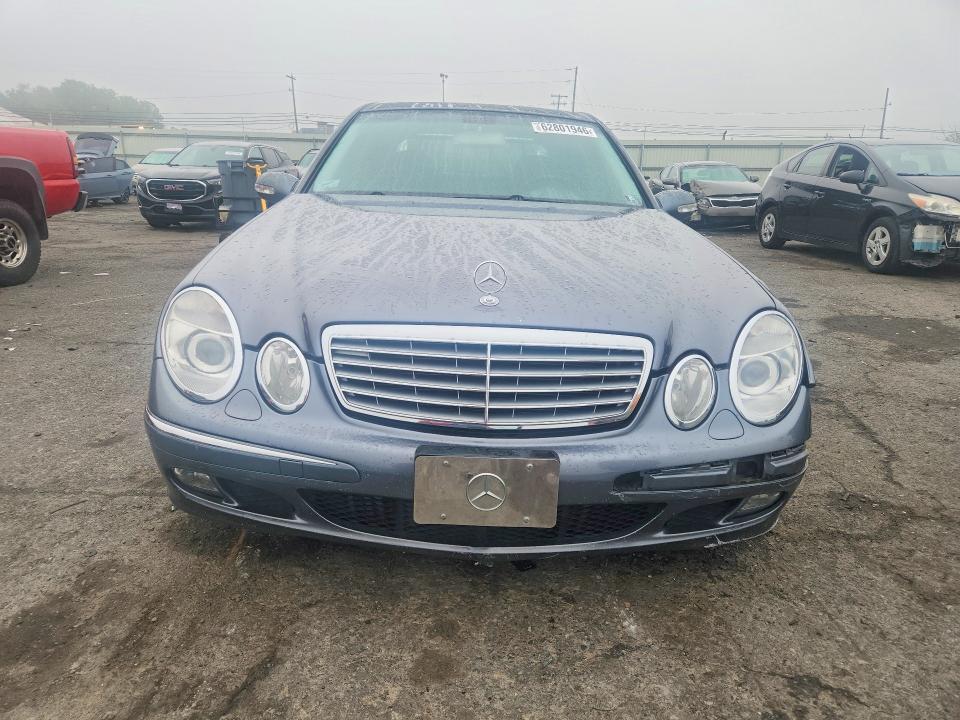 Aukcja sprzedaży 2006 Mercedes-benz E, vin: WDBUF26J56A942252, numer aukcji: 62801946