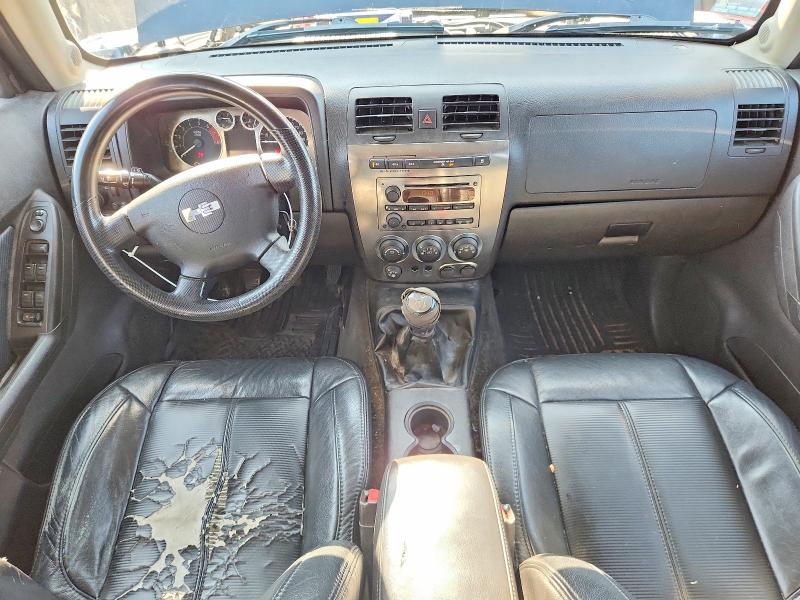 Продаж на аукціоні авто 2009 Hummer H3, vin: 5GTEN13E898101654, номер лоту: 59389046
