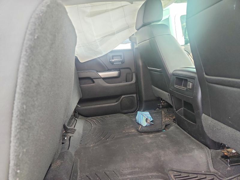 2019 Chevrolet Silverado მანქანა იყიდება აუქციონზე, vin: 1GC1KTEY5KF263079, აუქციონის ნომერი: 59256846