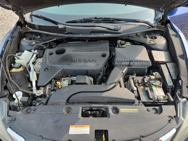 Продаж на аукціоні авто 2017 Nissan Altima, vin: 1N4AL3AP4HC157846, номер лоту: 60386576