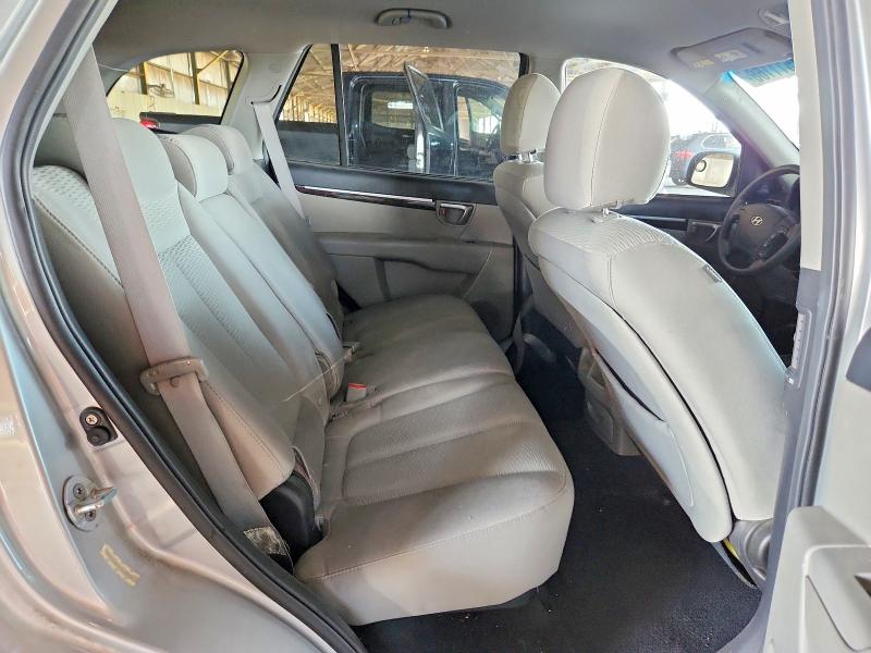 Продаж на аукціоні авто 2009 Hyundai Santa Fe, vin: 5NMSG13D69H306710, номер лоту: 61511166