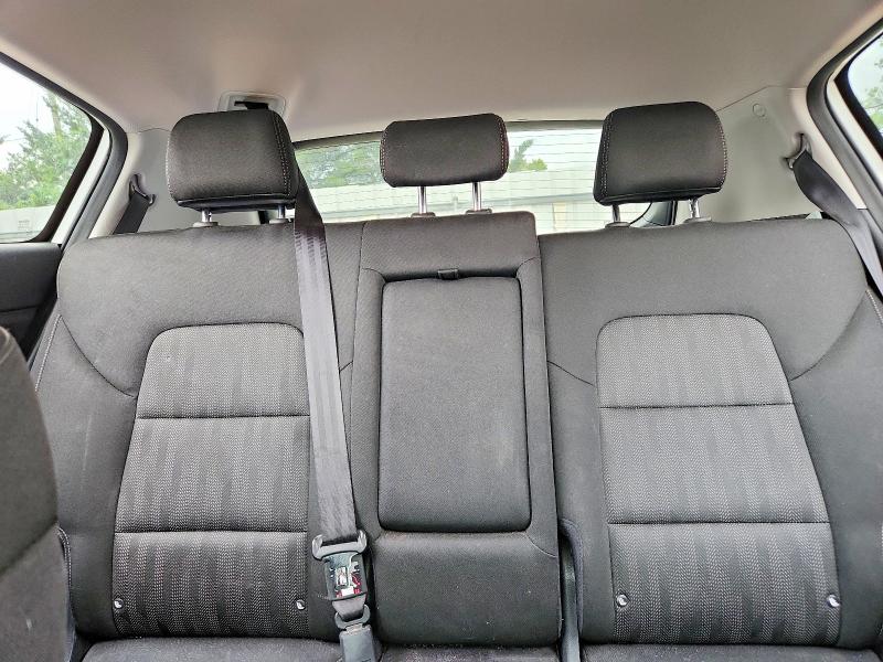 2020 Kia Sportage მანქანა იყიდება აუქციონზე, vin: KNDPMCAC7L7763125, აუქციონის ნომერი: 62050276